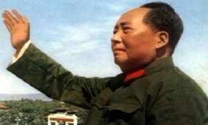 毛泽东与贺子珍结婚，源于误信杨开慧已牺牲