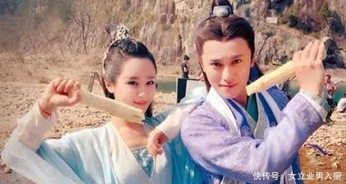 焦俊艳方辟谣恋情 焦俊艳方辟谣与张翰恋情