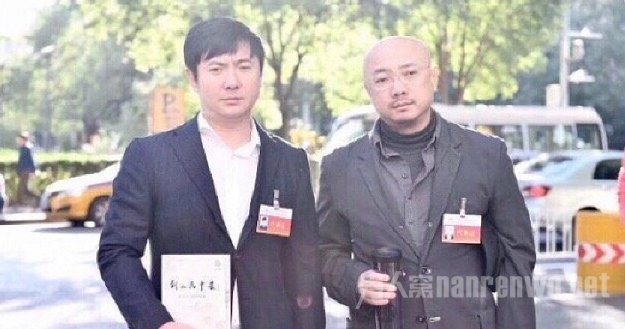徐峥换脸沈腾 徐峥沈腾长相 再次论证了发型的重要性