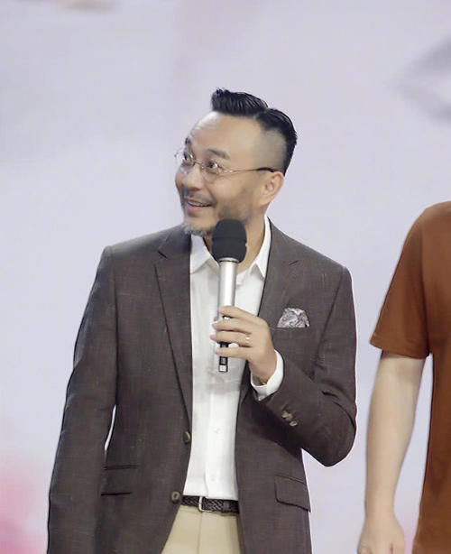 汪涵骂王一博粉丝 引网友热议