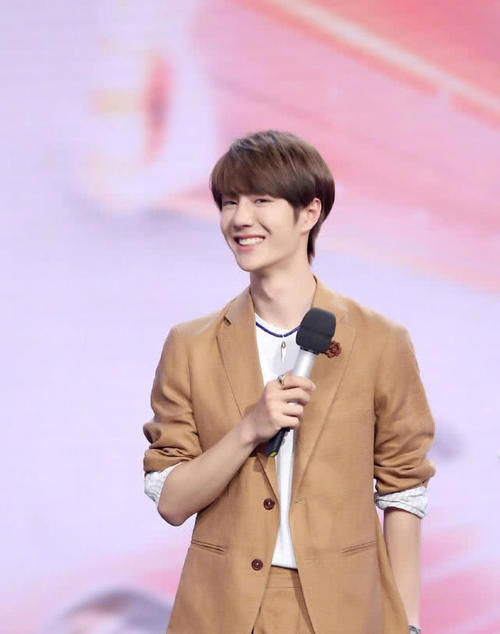 汪涵骂王一博粉丝 引网友热议