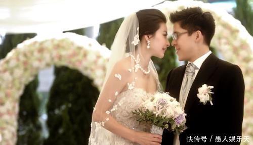 霍启刚当伴郎 霍启刚参加好友婚礼当伴郎详情