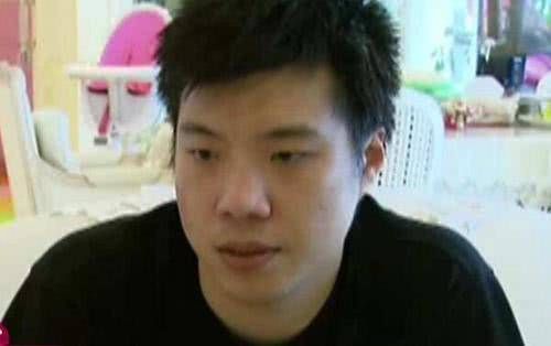 黄毅清被拘留 黄奕前夫黄毅清被警方拘留