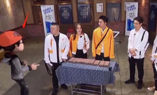 张云雷P成卡通人 张云雷P图