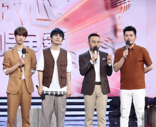 汪涵骂王一博粉丝 引网友热议