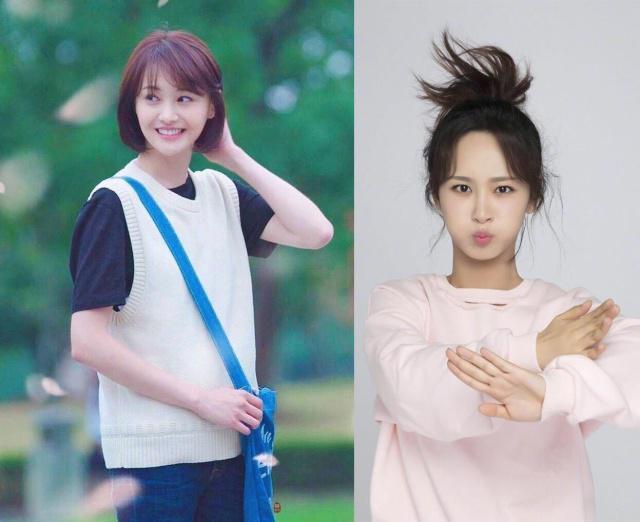 郑爽被曝10月结婚 郑爽10月在巴厘岛结婚 伴娘竟然是杨紫