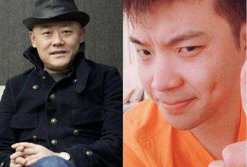 黄毅清被拘留 黄奕前夫黄毅清被警方拘留