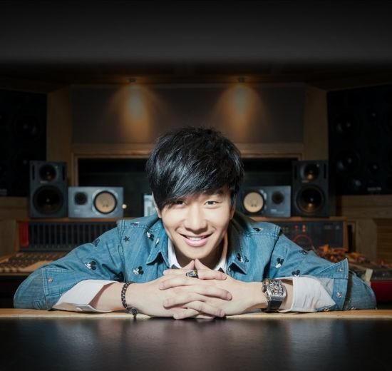 林俊杰经纪人道歉 林俊杰经纪人许维琪