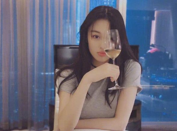 张馨予女儿首曝光 张馨予女儿近照曝光