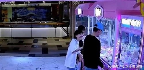 焦俊艳方辟谣恋情 焦俊艳方辟谣与张翰恋情