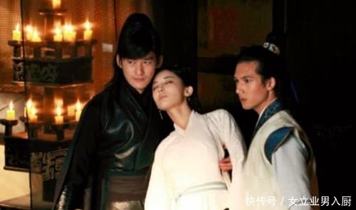 焦俊艳方辟谣恋情 焦俊艳方辟谣与张翰恋情