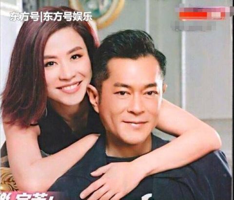 曝古天乐将结婚 萱萱和古天乐结婚了吗 古天乐被爆:年底结婚