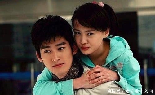 焦俊艳方辟谣恋情 焦俊艳方辟谣与张翰恋情