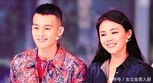 焦俊艳方辟谣恋情 焦俊艳方辟谣与张翰恋情