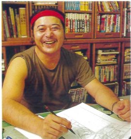 孔雀王作者去世 享年59岁!