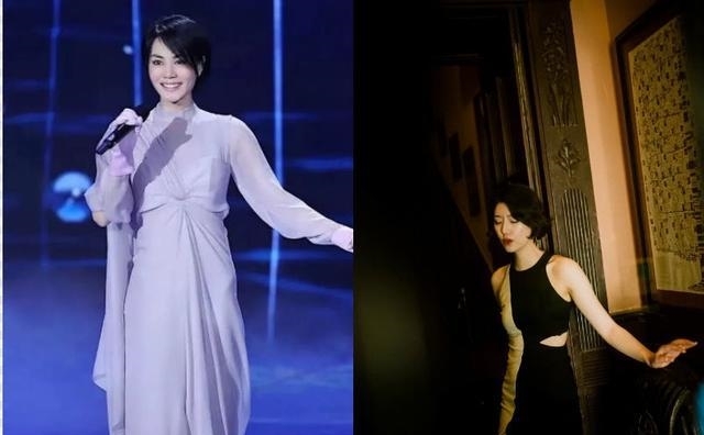 李亚鹏女友晒美照 李亚鹏女友身份曝光后首晒照