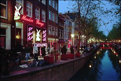 全球最健康城市排行 荷兰首都排名第一！