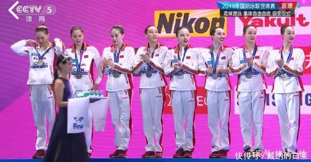 世锦赛中国金牌榜 2019世锦赛中国金牌榜