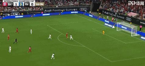 3-1 vs