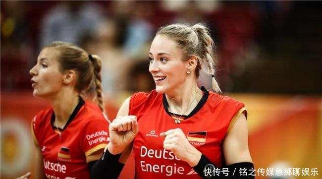 中国女排迎战德国 中国女排战胜德国