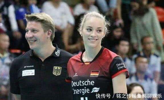 中国女排迎战德国 中国女排战胜德国