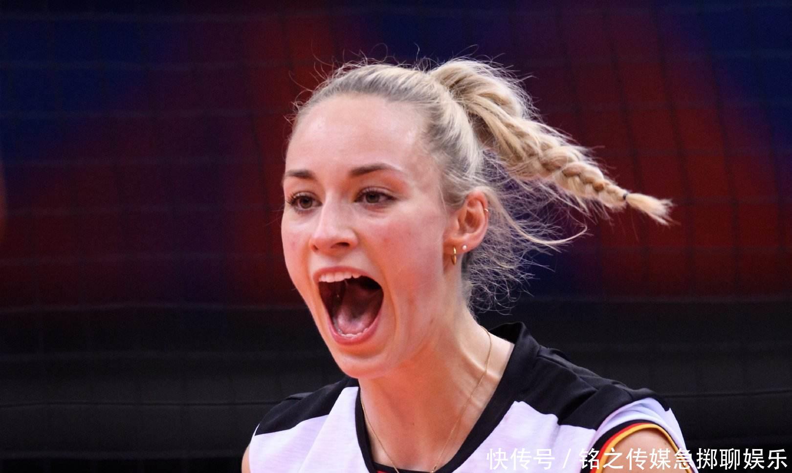 中国女排迎战德国 中国女排战胜德国