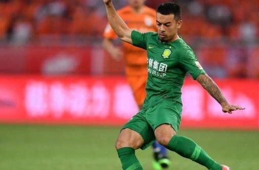 鲁能战胜国 鲁能大战国安