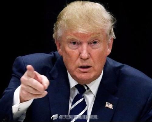 美22州起诉特朗普 特朗普政府被美国22个州告了