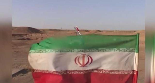 美国向中东增兵 美国伊朗最新消息