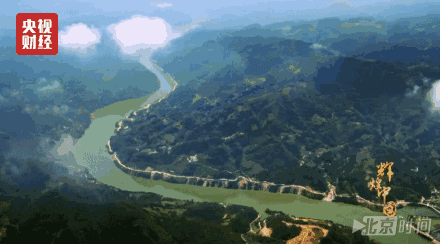 政策密集出台中国铁腕宣战  美丽中国升级提速!