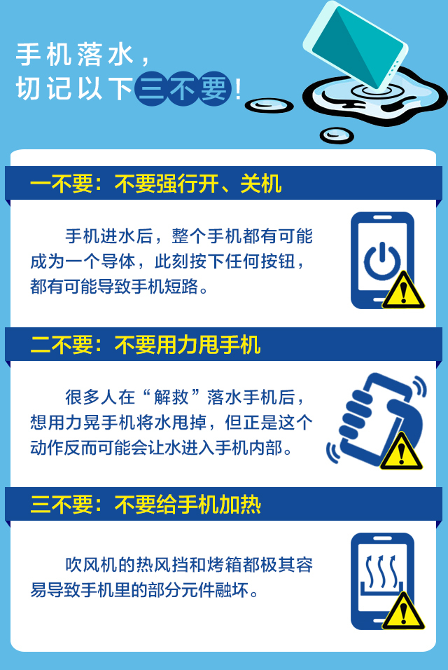�ֻ�����ˮ����ô�������ֻ�����ˮ����ô�죿