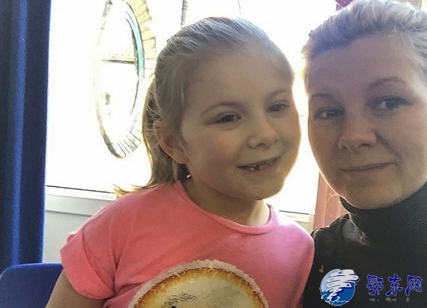 母亲花园拍照疑似看见流产孩子