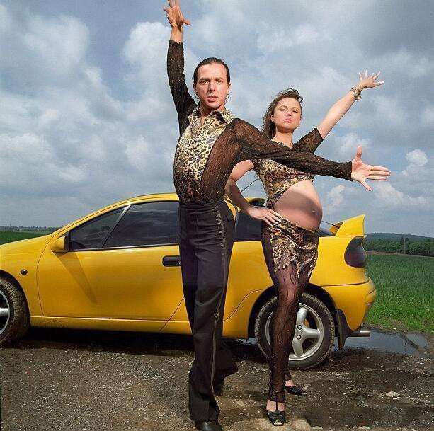 女子15年嫁88任丈夫 她怀了几个?