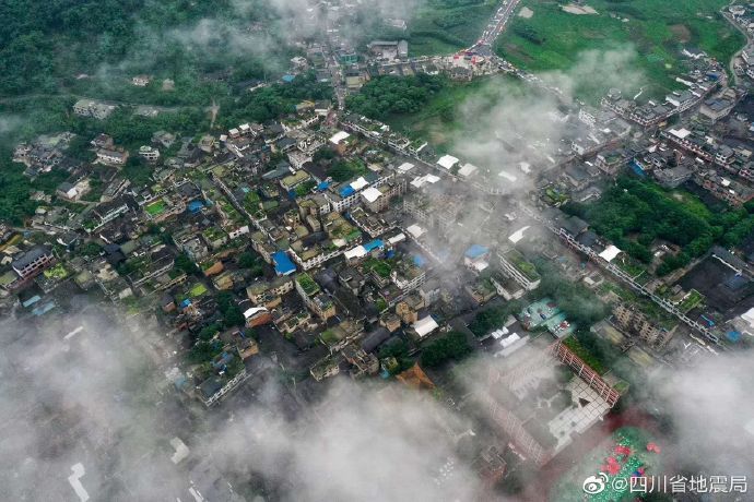 宜宾地震遇难名单 宜宾地震12人死