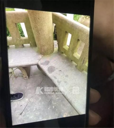 骗女童租客神秘数字 失踪女童漳州出现