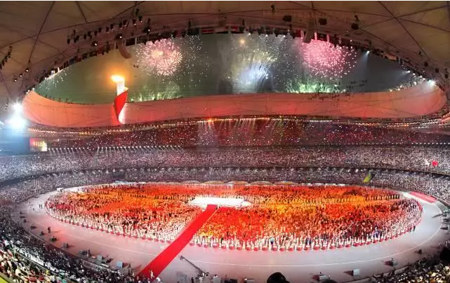 北京奥运会11周年 北京奥运会过去11年