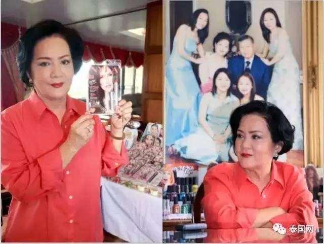 女富豪甩出7个亿分手费 网友称天价分手费!