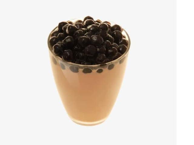 喝奶茶胃里百颗珍珠 摊大事了!