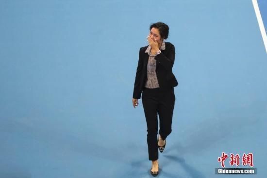 李娜 网球名人堂 李娜网球只是我的职业