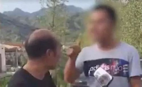 打老师案被告上诉 20年后拦路打老师上诉