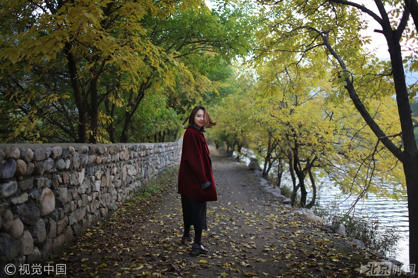 白领辞职做少庄主 从年薪二十万到月薪两三千