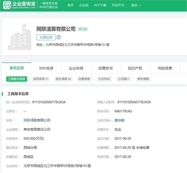 支付宝们正式被收编 有何影响?